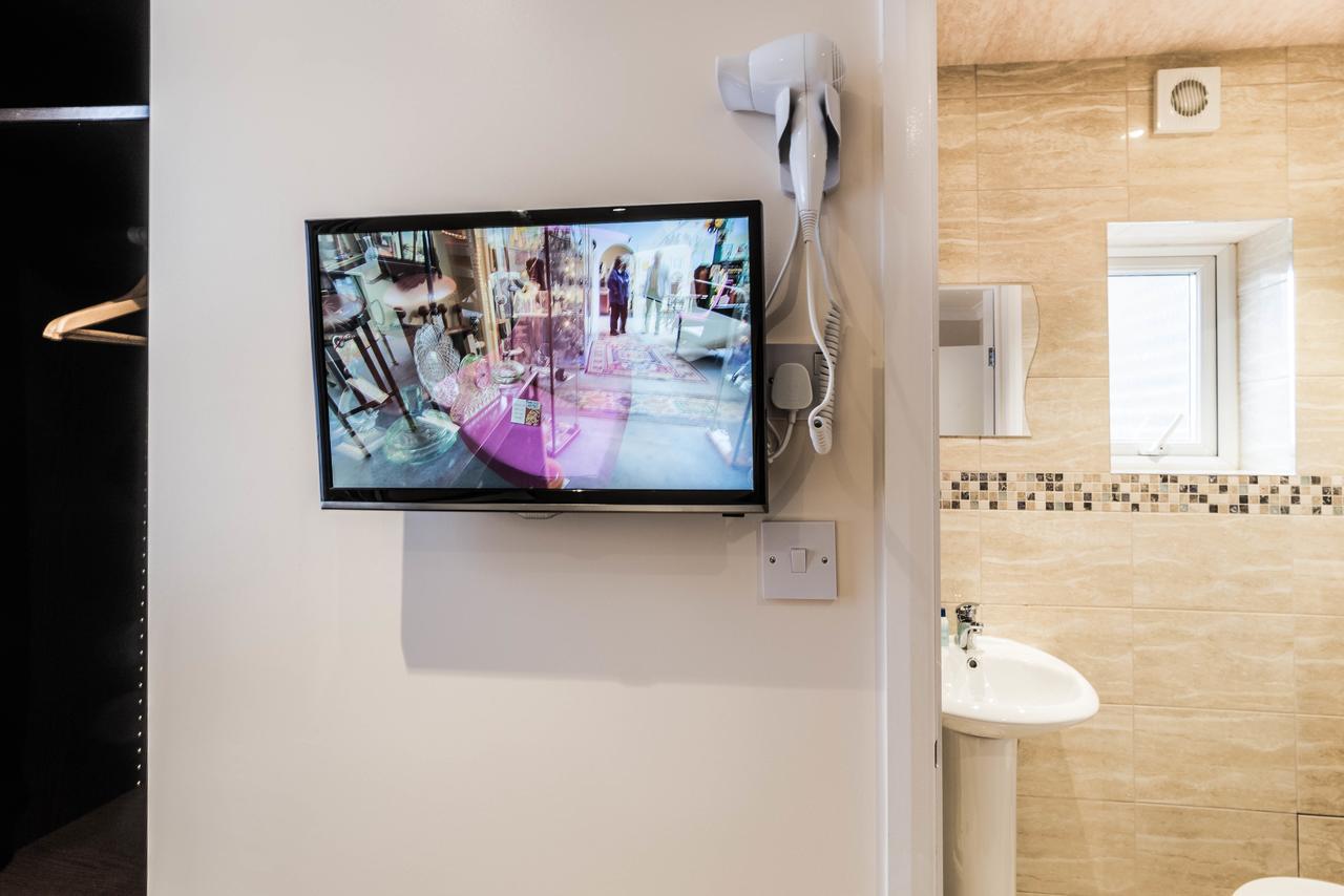 Hotel Hellenic By Saba Londra
