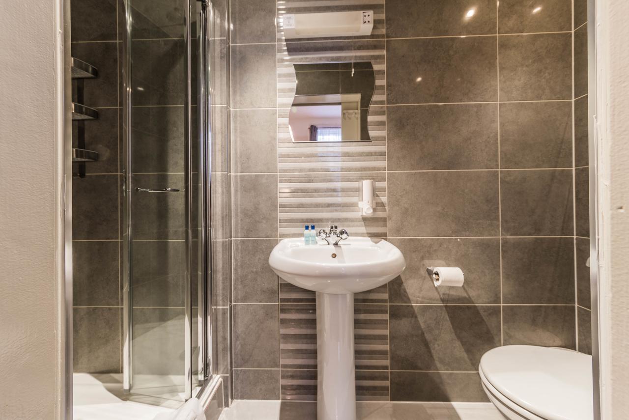 Hellenic By Saba Hotel Londra