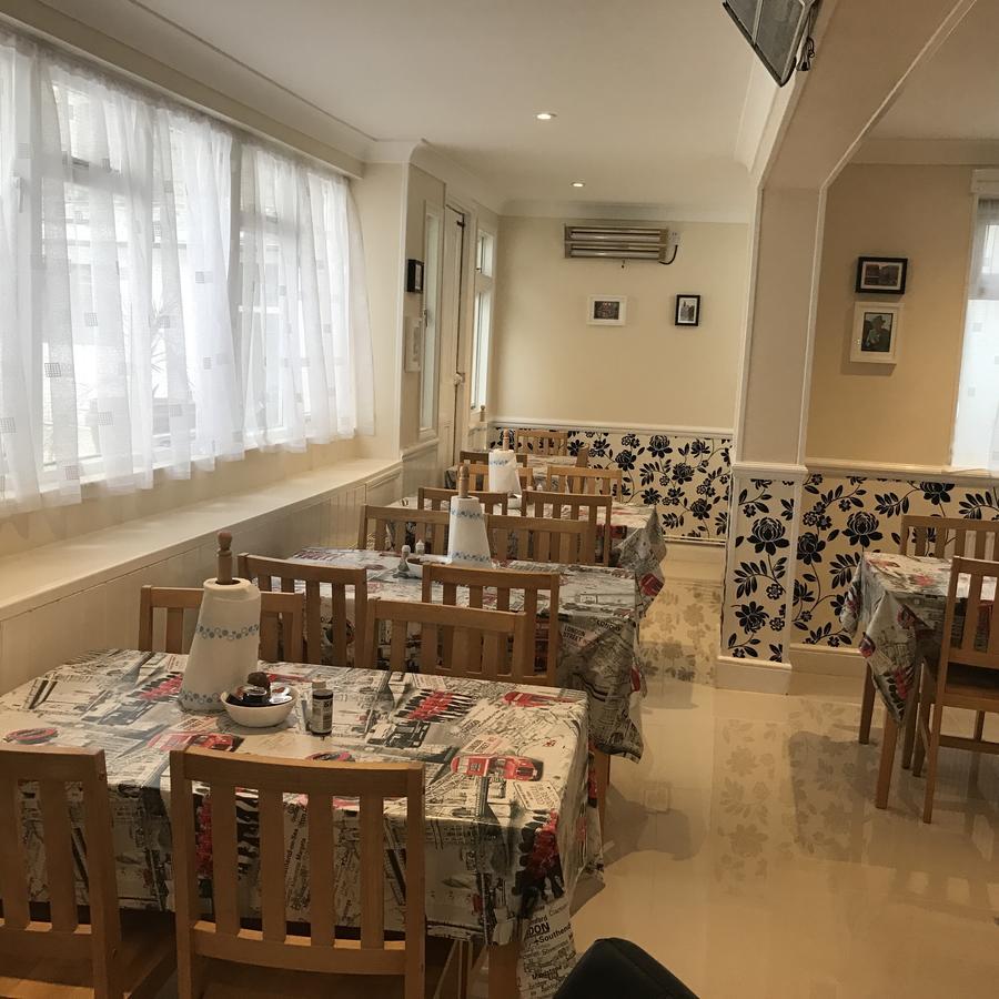 Hellenic By Saba Hotel Londra