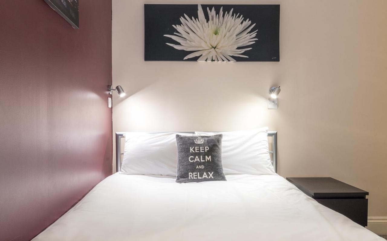 Hellenic By Saba Hotel Londra