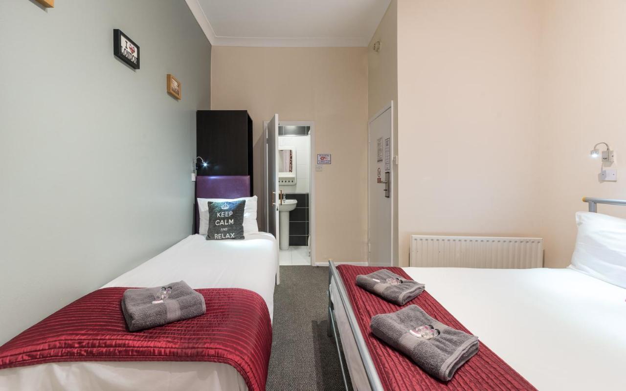 Hotel Hellenic By Saba Londra