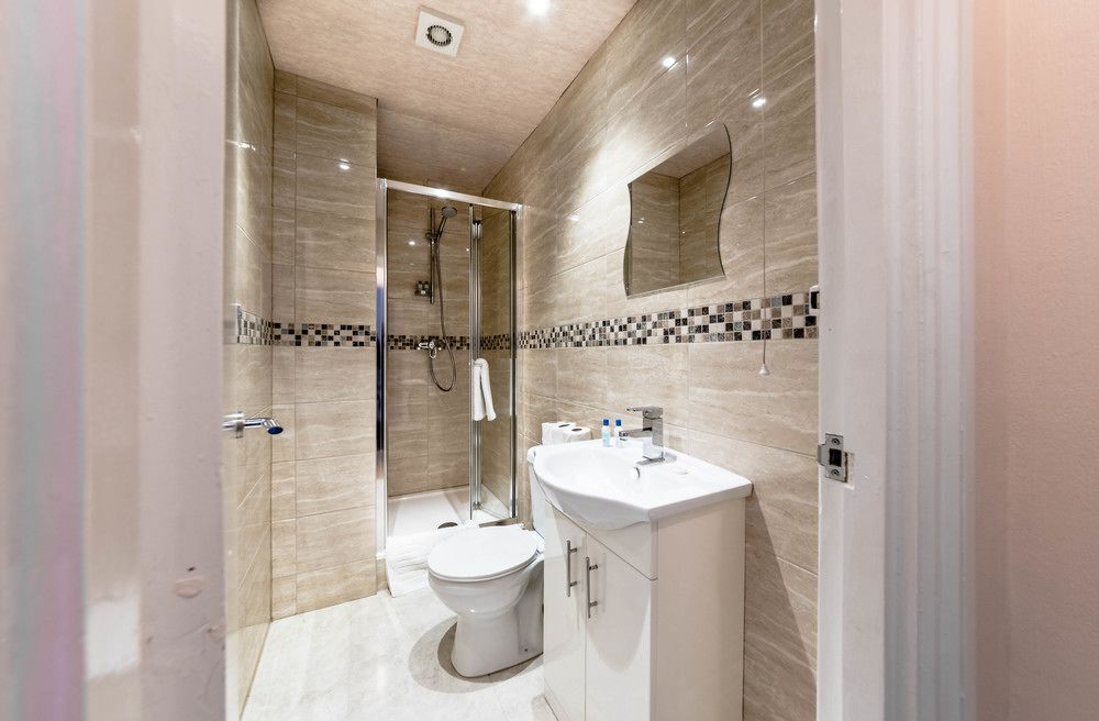 Hellenic By Saba Hotel Londra