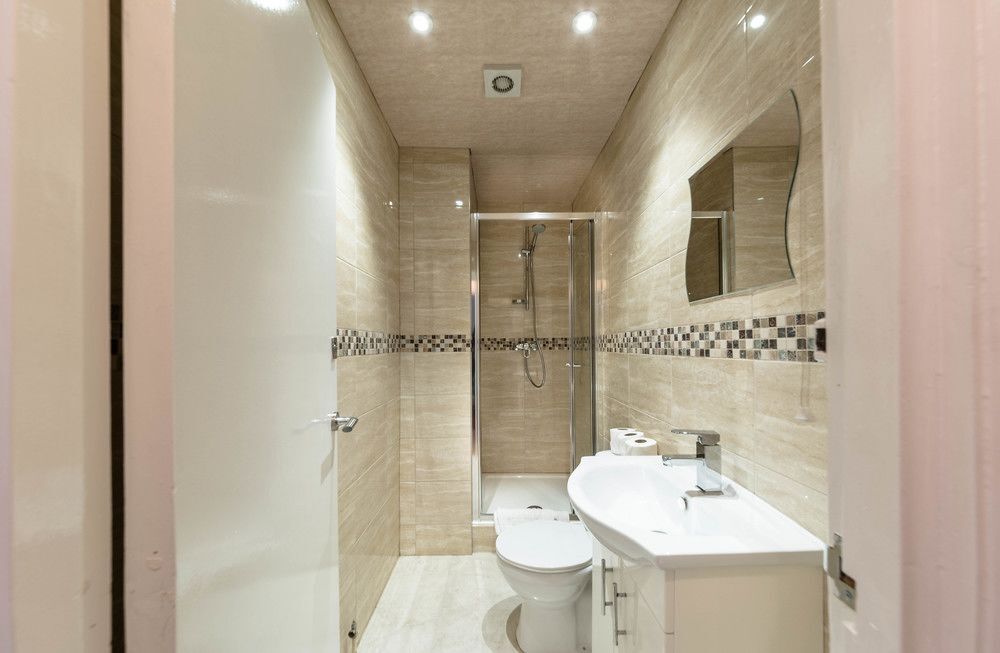 Hotel Hellenic By Saba Londra