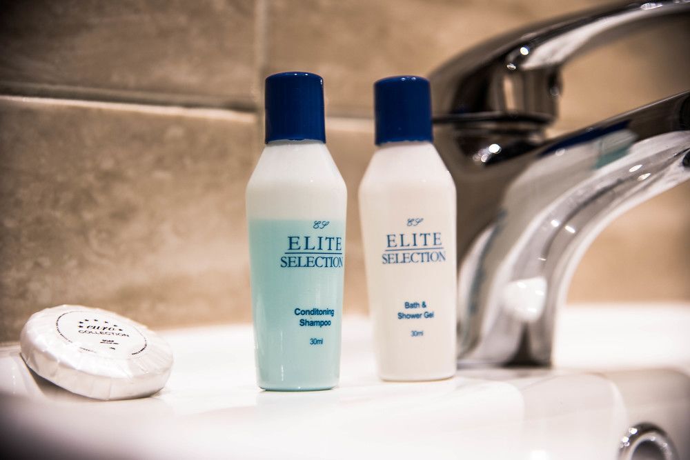 Hellenic By Saba Hotel Londra